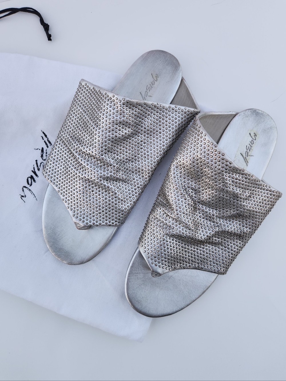 Marsell Arsela Sandals